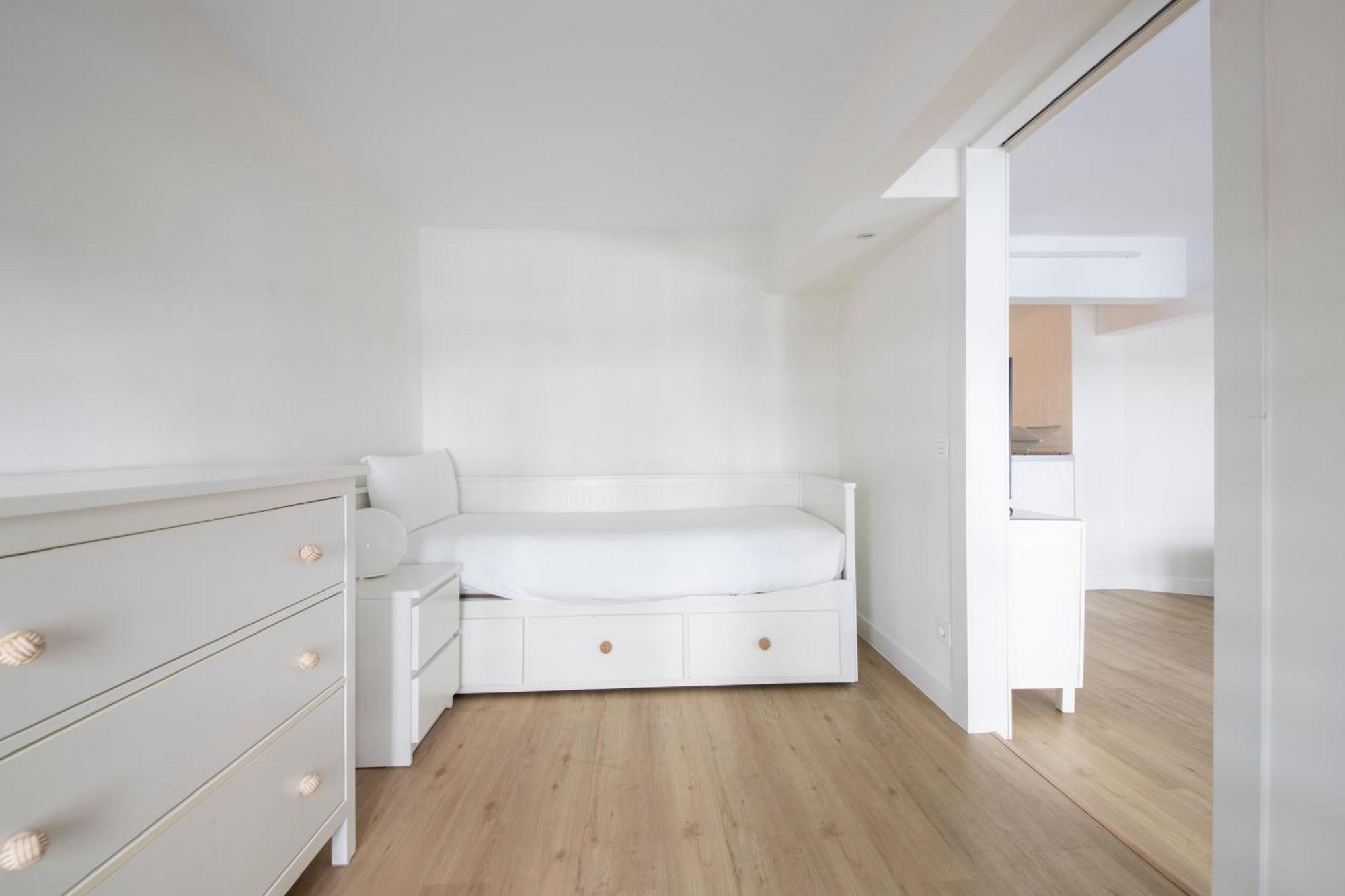 Surf Beach Hideaway سان سيباستيان المظهر الخارجي الصورة